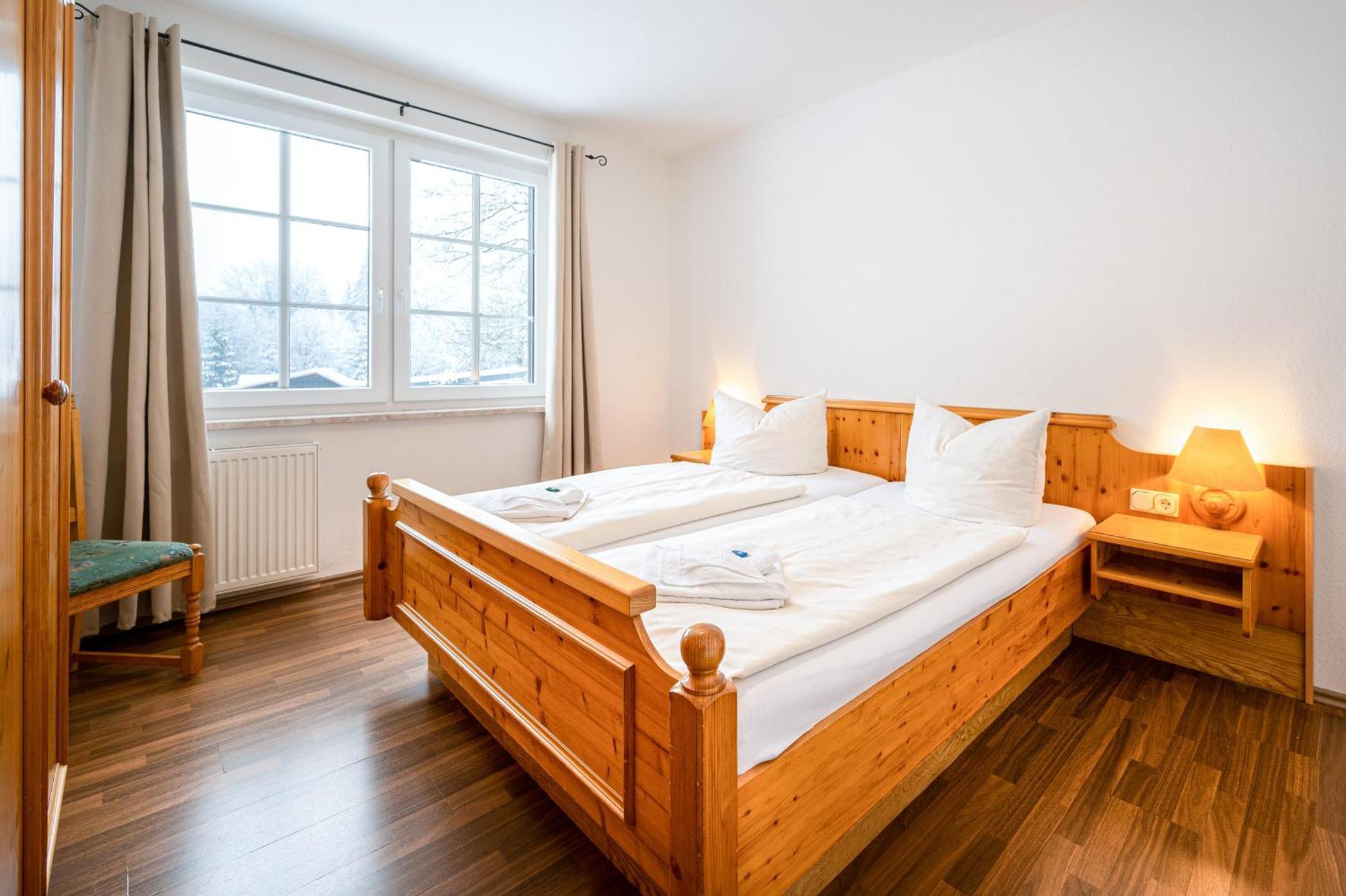 Hotel Waldgasthof Bad Einsiedel