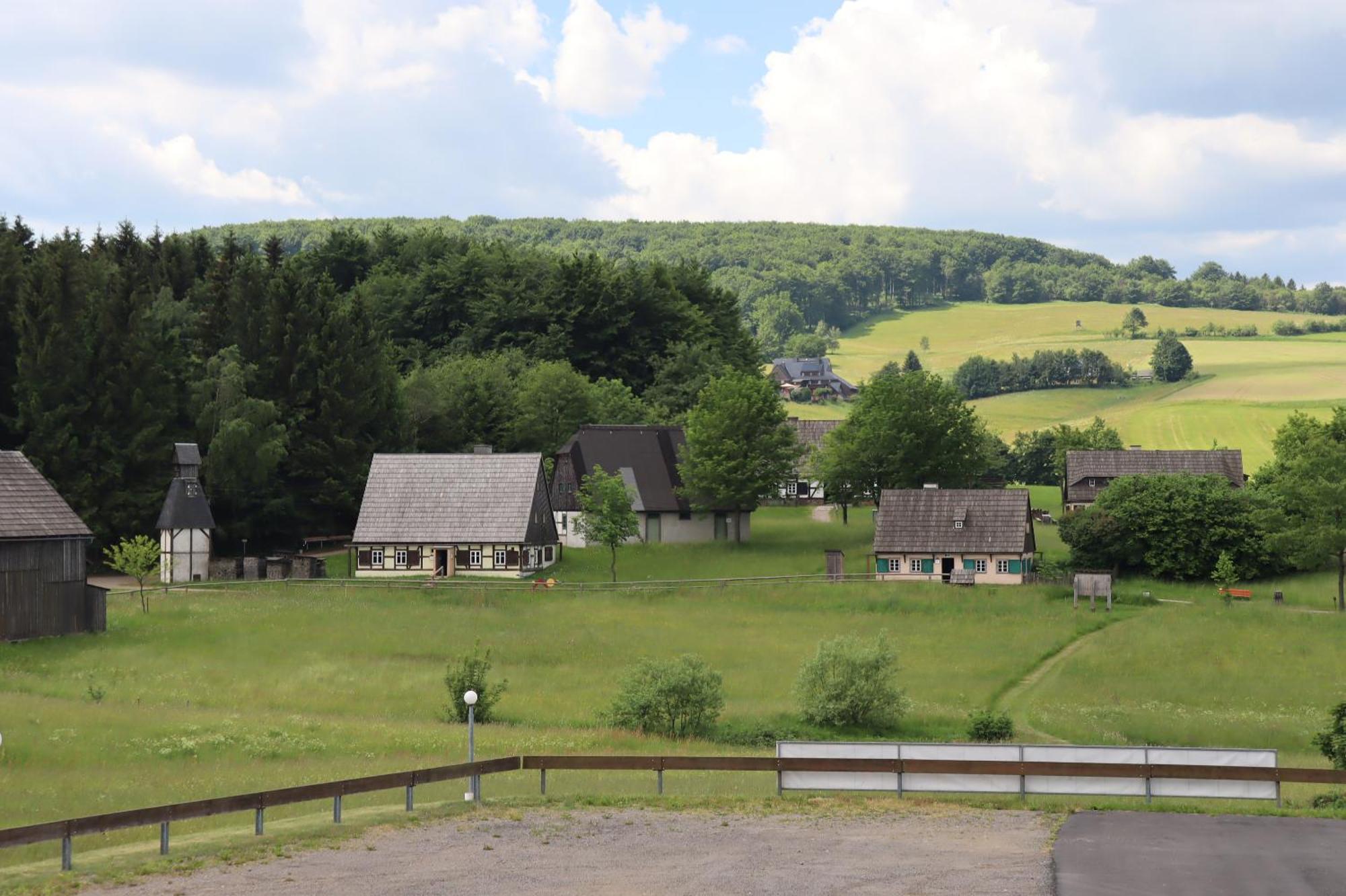 Waldgasthof Bad Einsiedel 3*