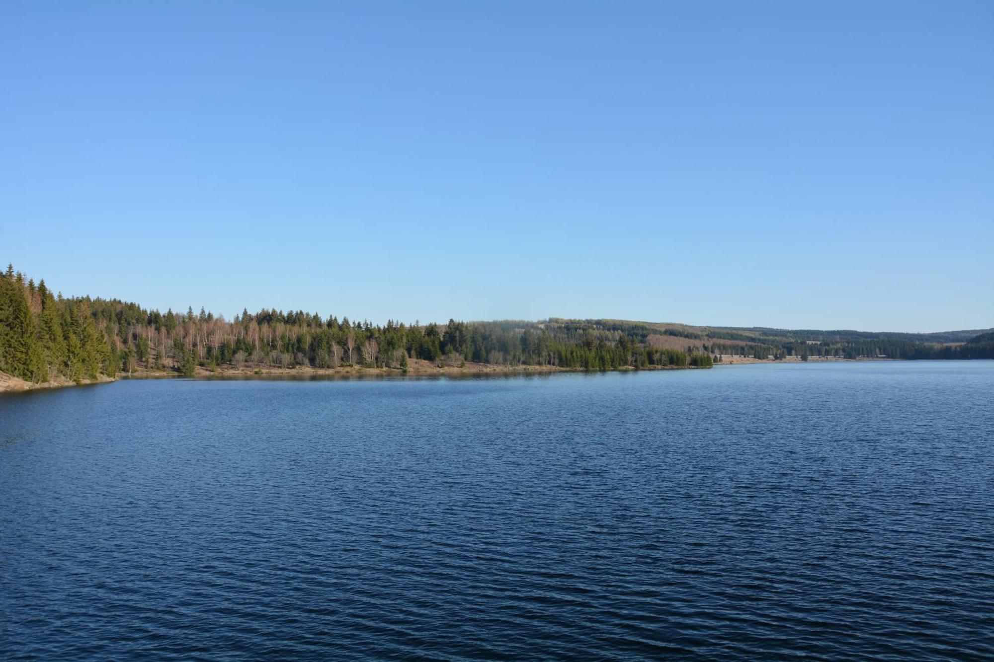 Waldgasthof Bad Einsiedel