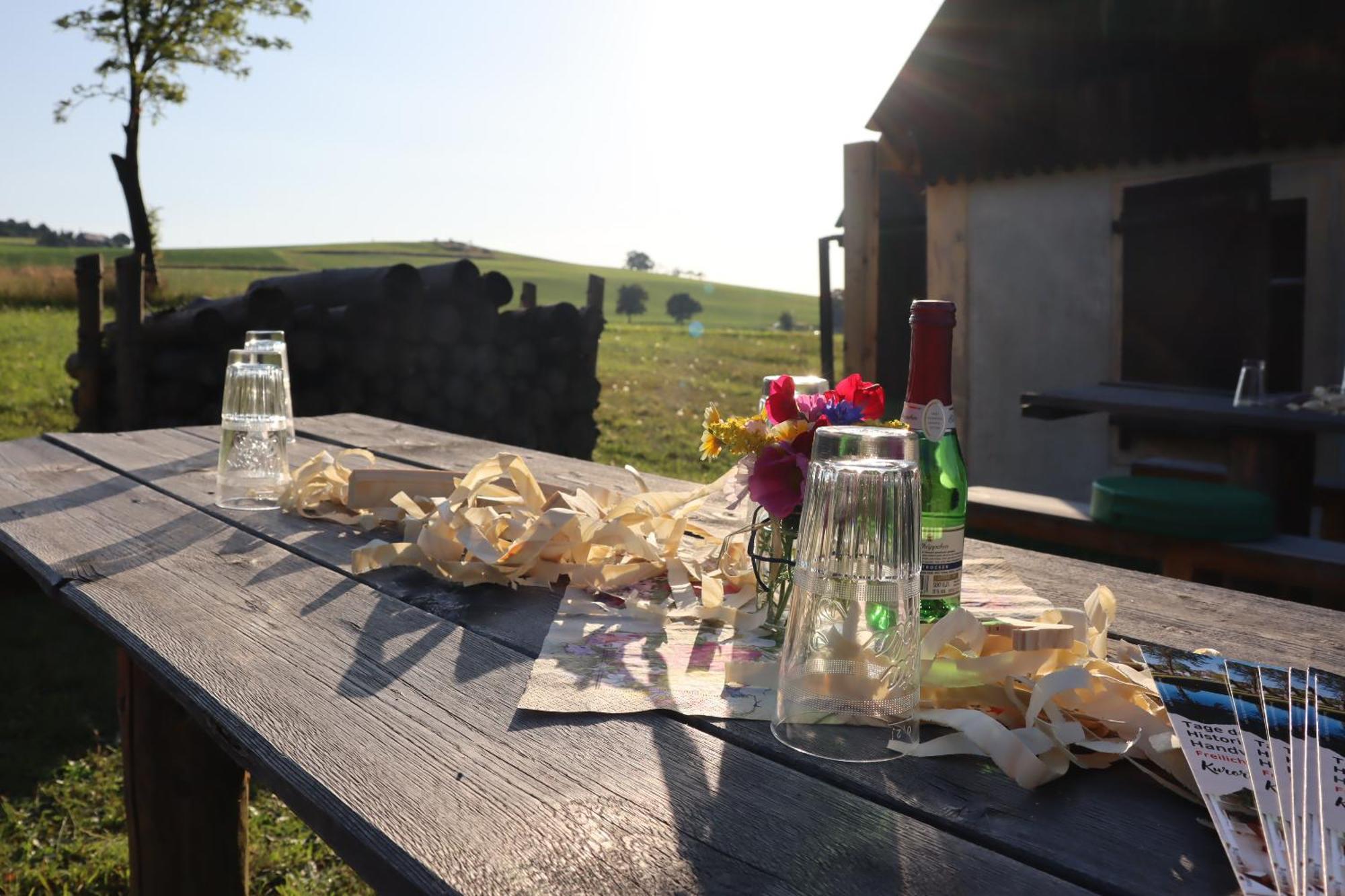 Waldgasthof Bad Einsiedel Hotel 3*
