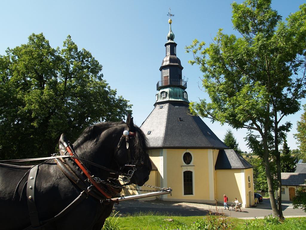 Hotel Waldgasthof Bad Einsiedel