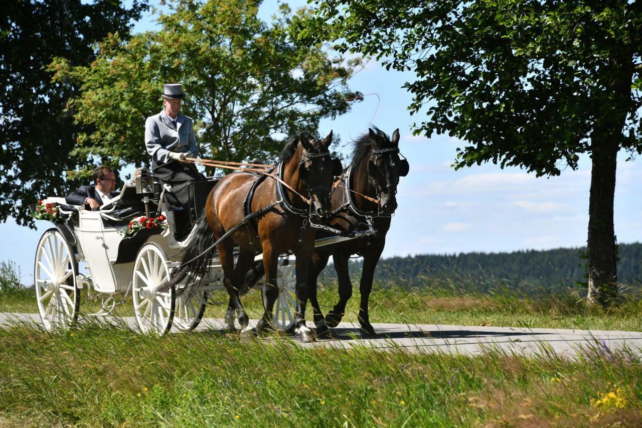 Waldgasthof Bad Einsiedel